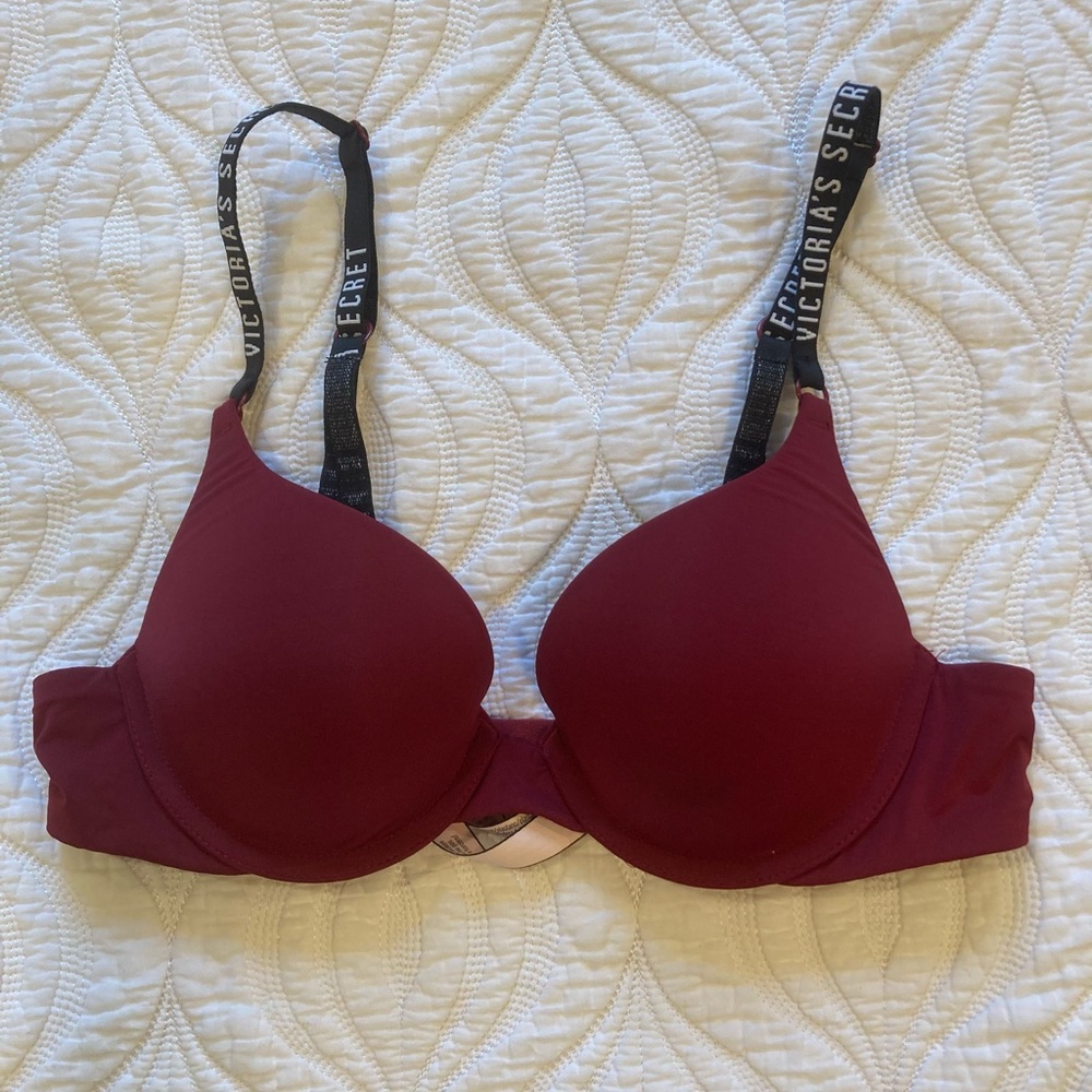 Victorias Secret Perfect Shape Bra 32A